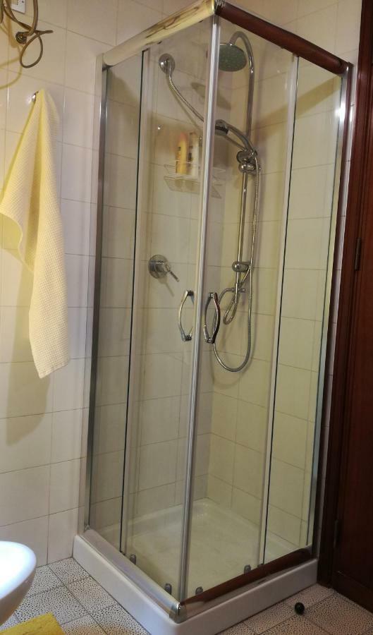 Sunset Flat Apartment Isola delle Femmine Luaran gambar